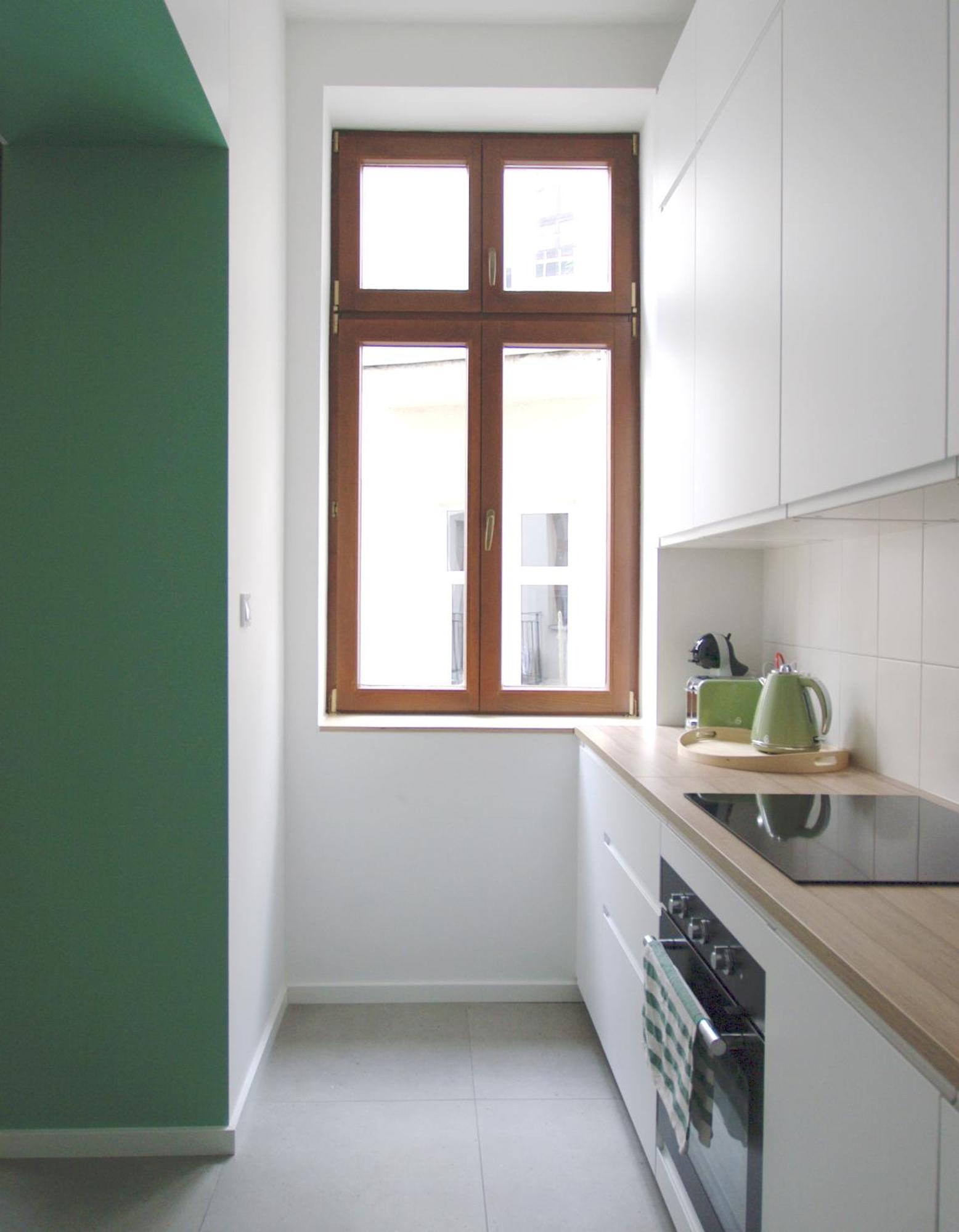 Apartament Limano Krasków Exterior foto