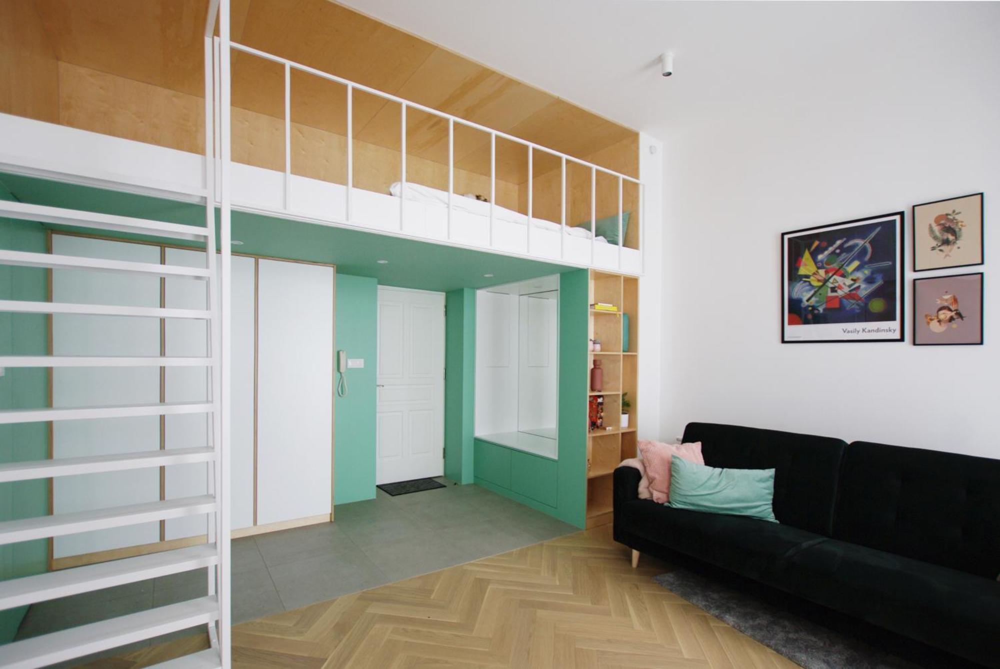Apartament Limano Krasków Exterior foto