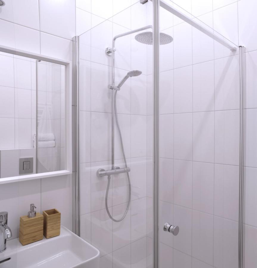 Apartament Limano Krasków Exterior foto